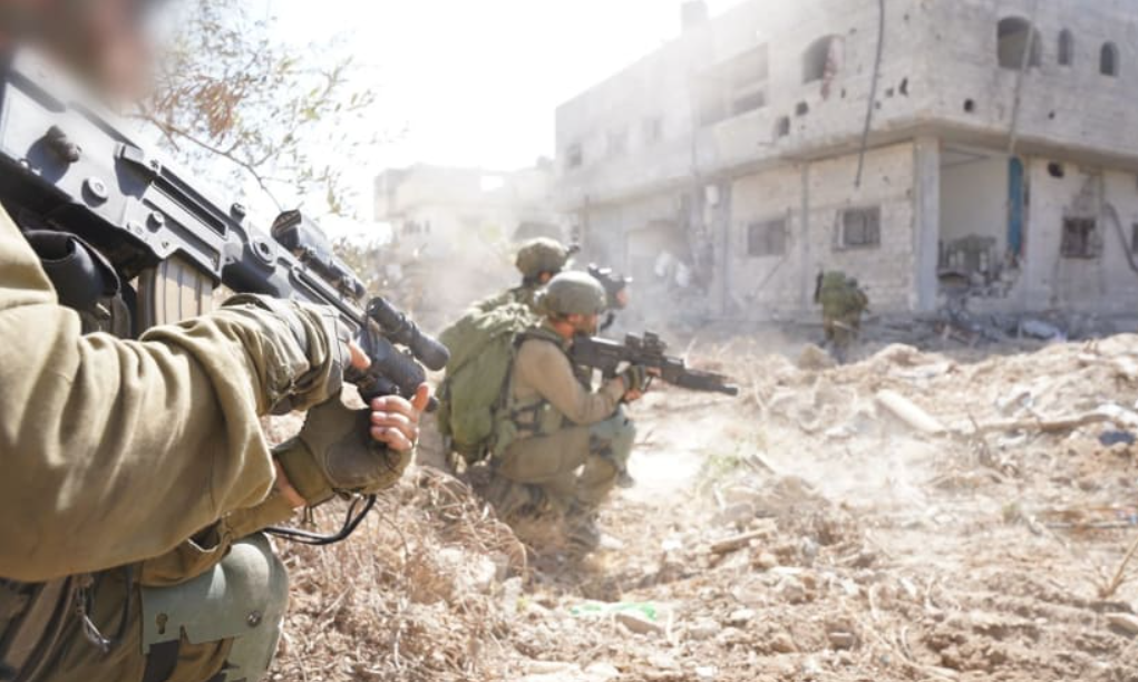„Civilii, folosiți ca scuturi umane de HAMAS” „Civilii, folosiți ca scuturi umane de HAMAS”