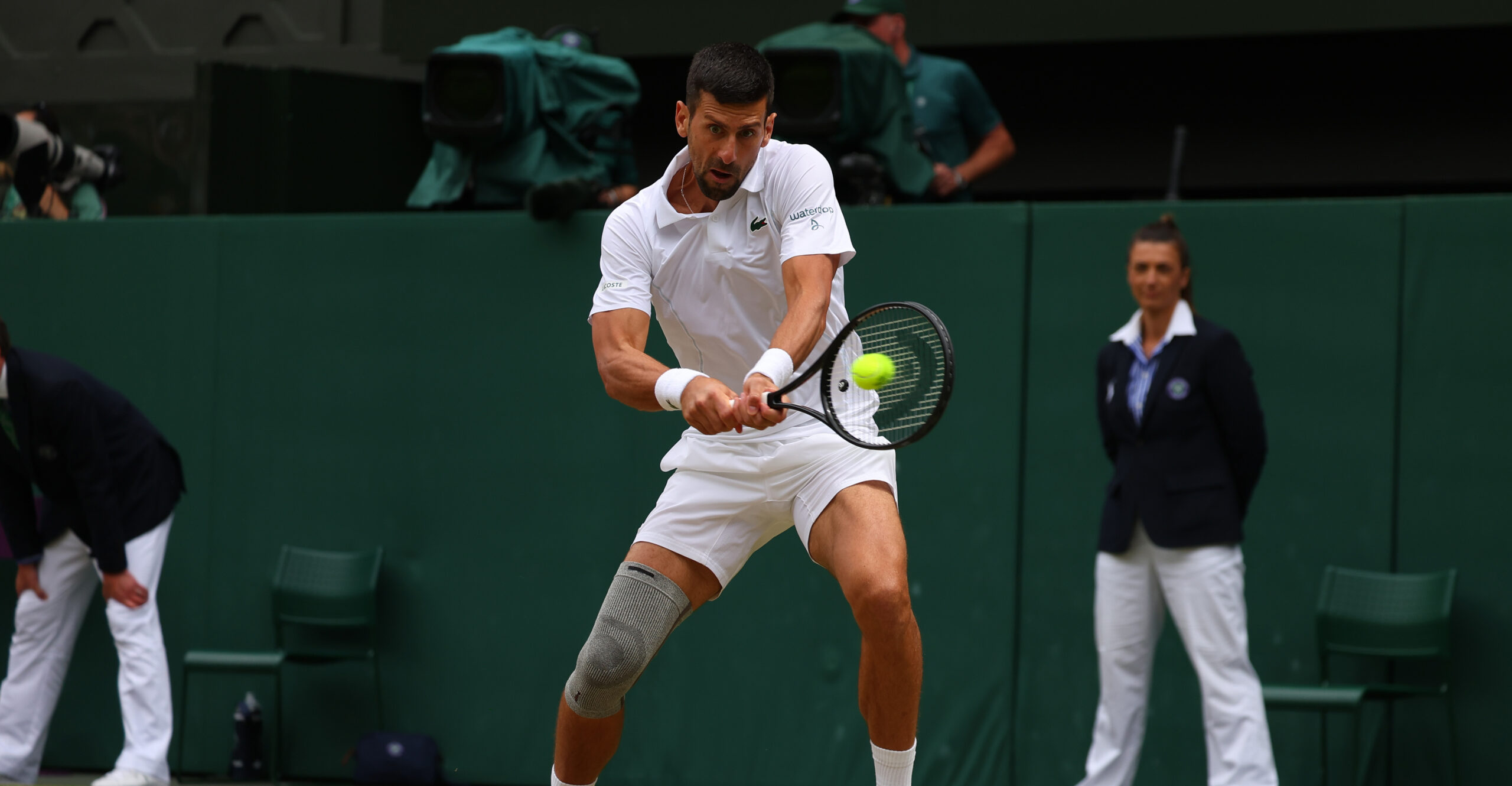 De ce s-a ales praful de performanțele lui Novak Djokovic în ultimele luni