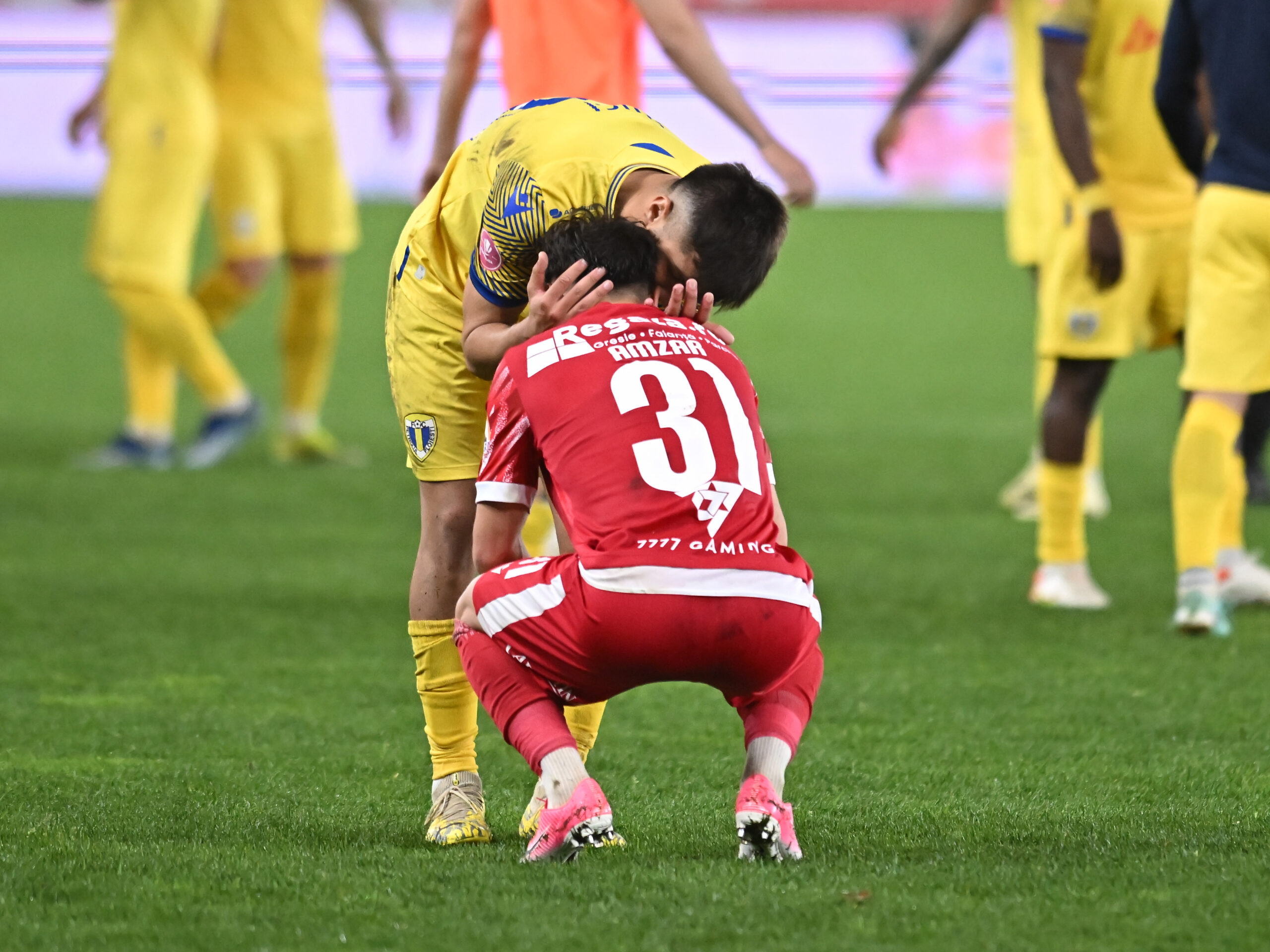 Dinamo București – Petrolul Ploiești Live Video Online în etapa 2 din Superliga