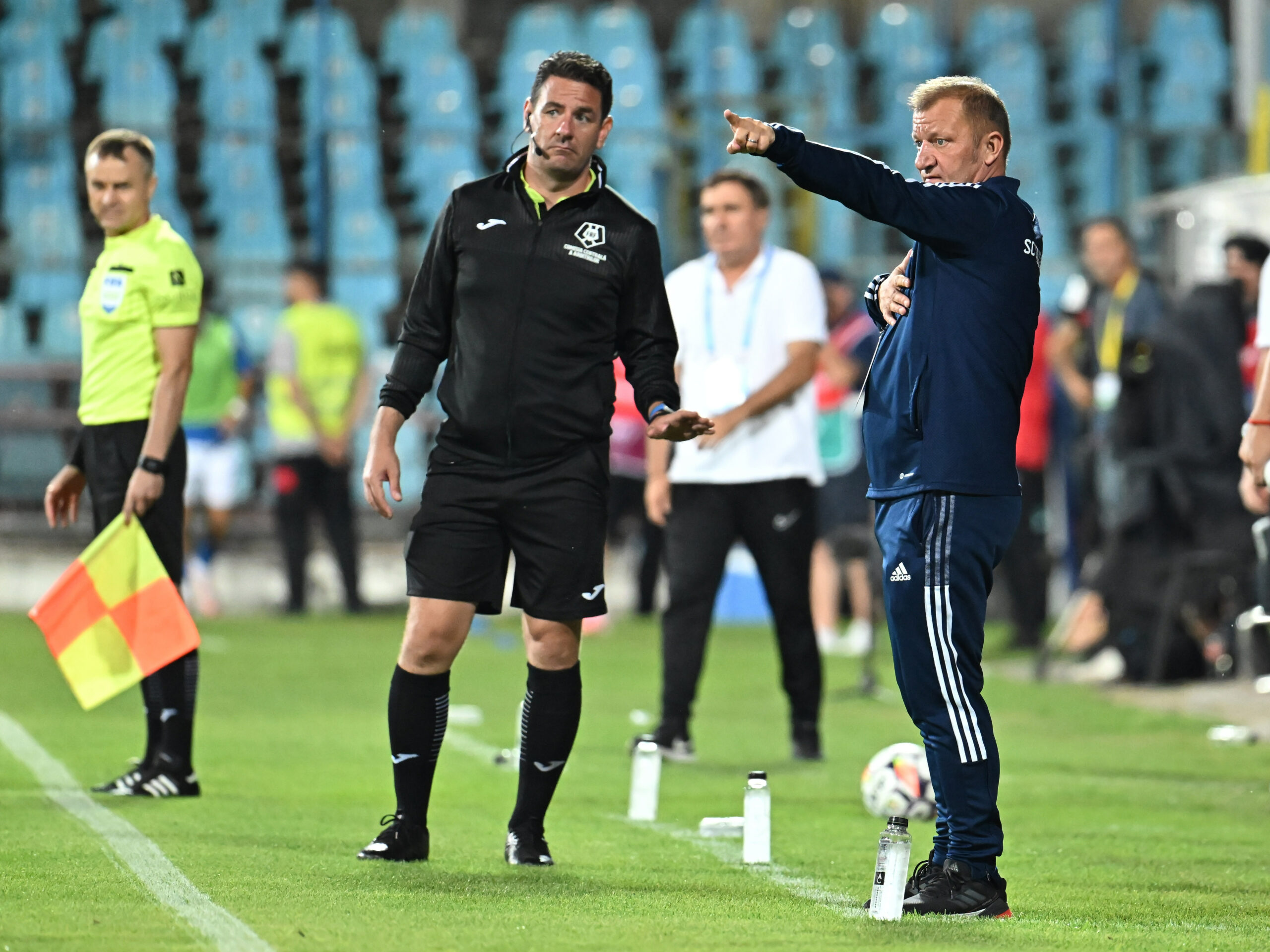 Dorinel Munteanu, reacție ciudată despre posibilitatea de a deveni noul selecționer al României! A lăsat să se înțeleagă că nu e dorit la FRF: „Nu-mi fac emoții”