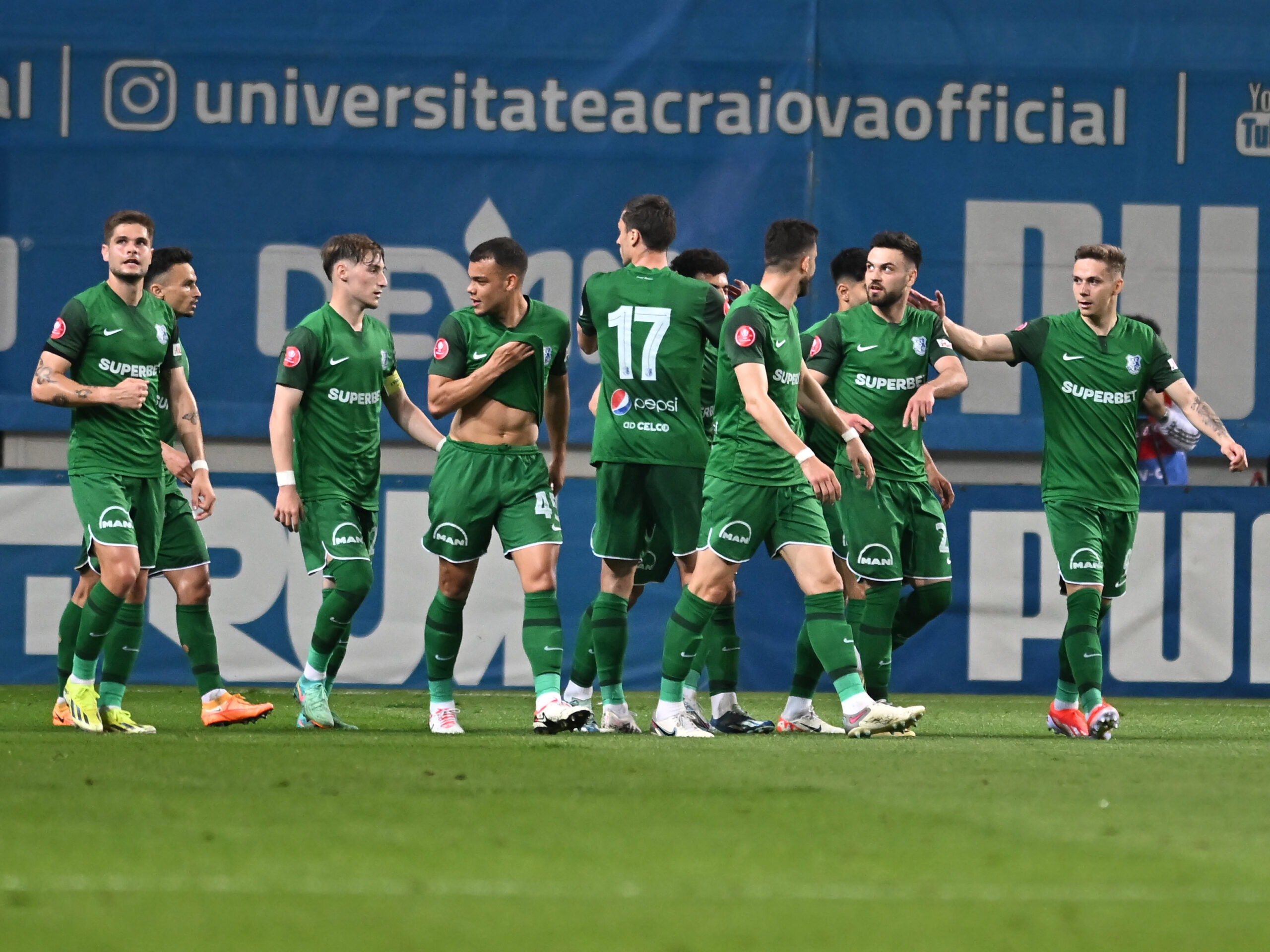 Farul Constanța – Unirea Slobozia Live Video Online în etapa 1 a noului sezon din Superliga