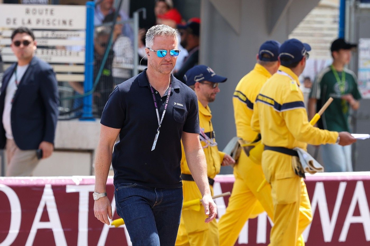 Fratele lui Michael Schumacher a dezvăluit public că e homosexual. Cum a reacționat fiul său la auzul veștii total surprinzătoare Fratele lui Michael Schumacher a dezvăluit public că e homosexual. Cum a reacționat fiul său la auzul veștii total surprinzătoare