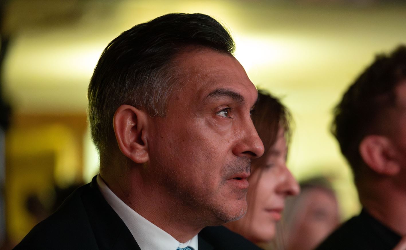 Ilie Dumitrescu a tras linie imediat după FCSB