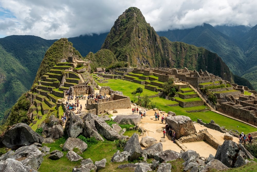 Curiozități Despre Machu Picchu – Ruinele Incașe Curiozități Despre Machu Picchu – Ruinele Incașe