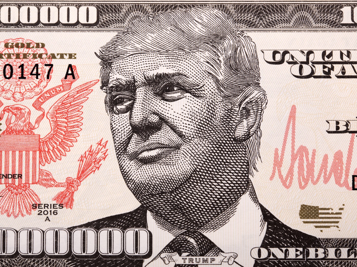 Atacul armat care l-a vizat pe Donald TRUMP zguduie piețele globale. Realegerea candidatului republican ar putea DESTABILIZA economia SUA