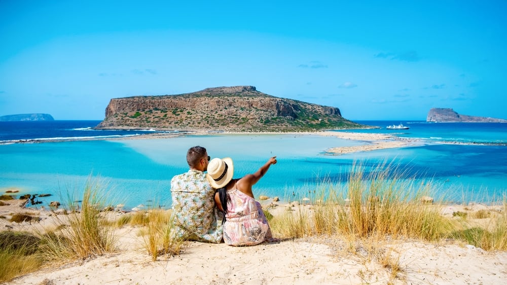 Unde Să Mergi La Mare în Octombrie, în Europa