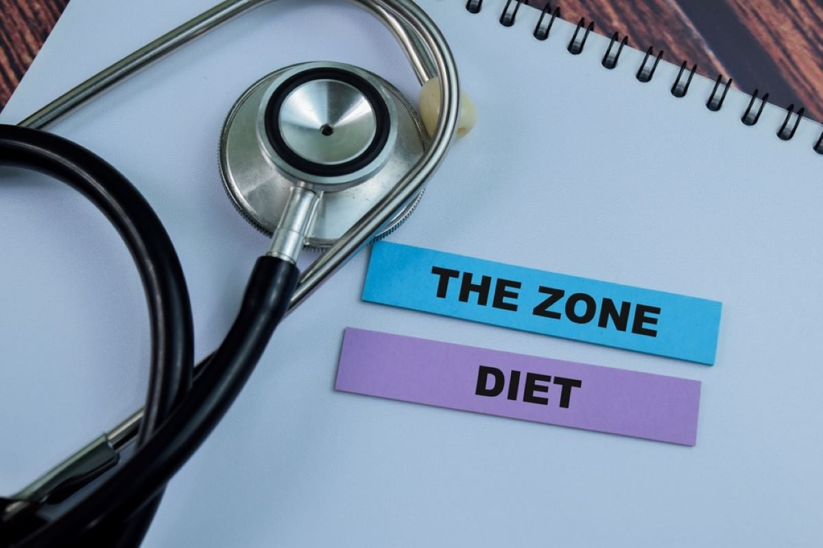 Ce Presupune Dieta Zone – Ce Să Mănânci