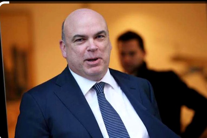 Legăturile dintre Mike Lynch și serviciile de spionaj. Ce informații apar despre miliardarul mort în naufragiul din Mediterana Legăturile dintre Mike Lynch și serviciile de spionaj. Ce informații apar despre miliardarul mort în naufragiul din Mediterana