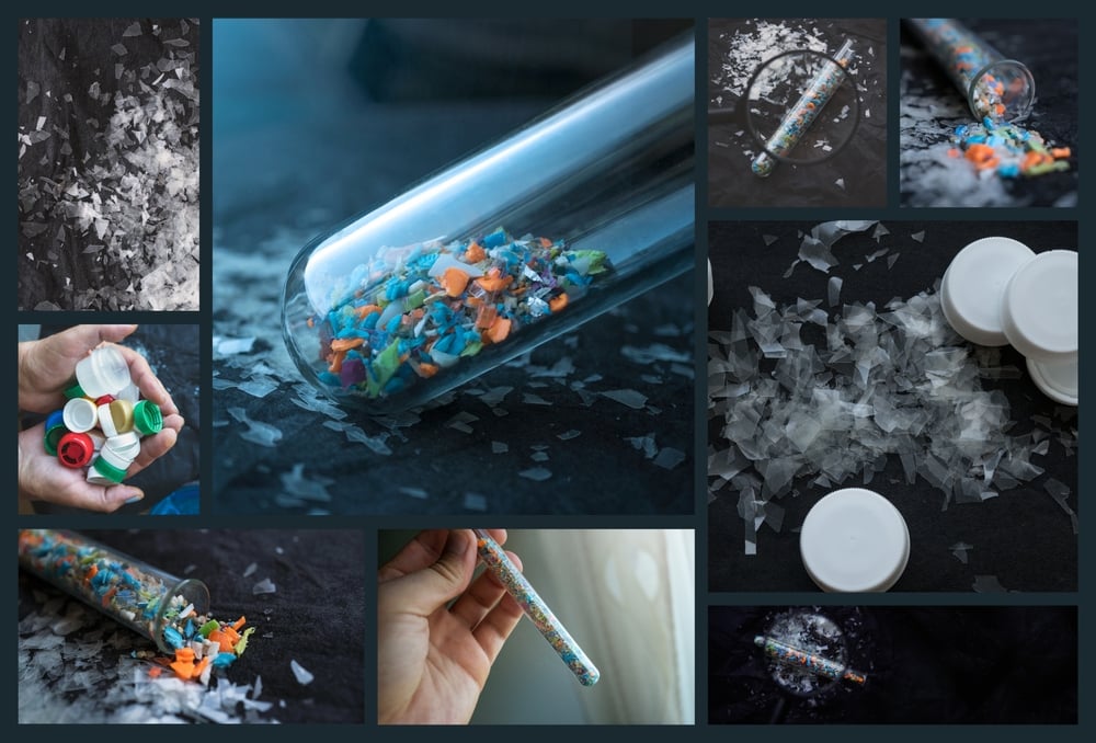 Ce Este Microplasticul şi Cum Ne Afectează