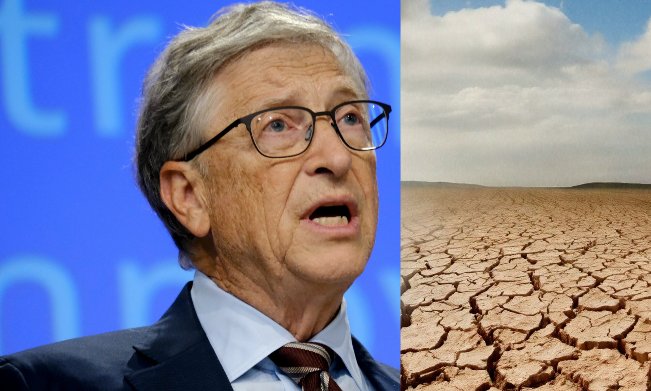 Schimbările climatice vor agrava malnutriția, afectând 68 de milioane de copii până în 2050