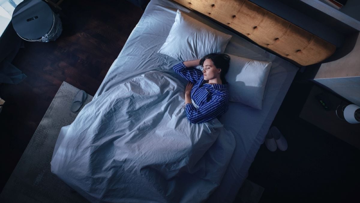 Ce înseamnă Când Visezi Un Tren