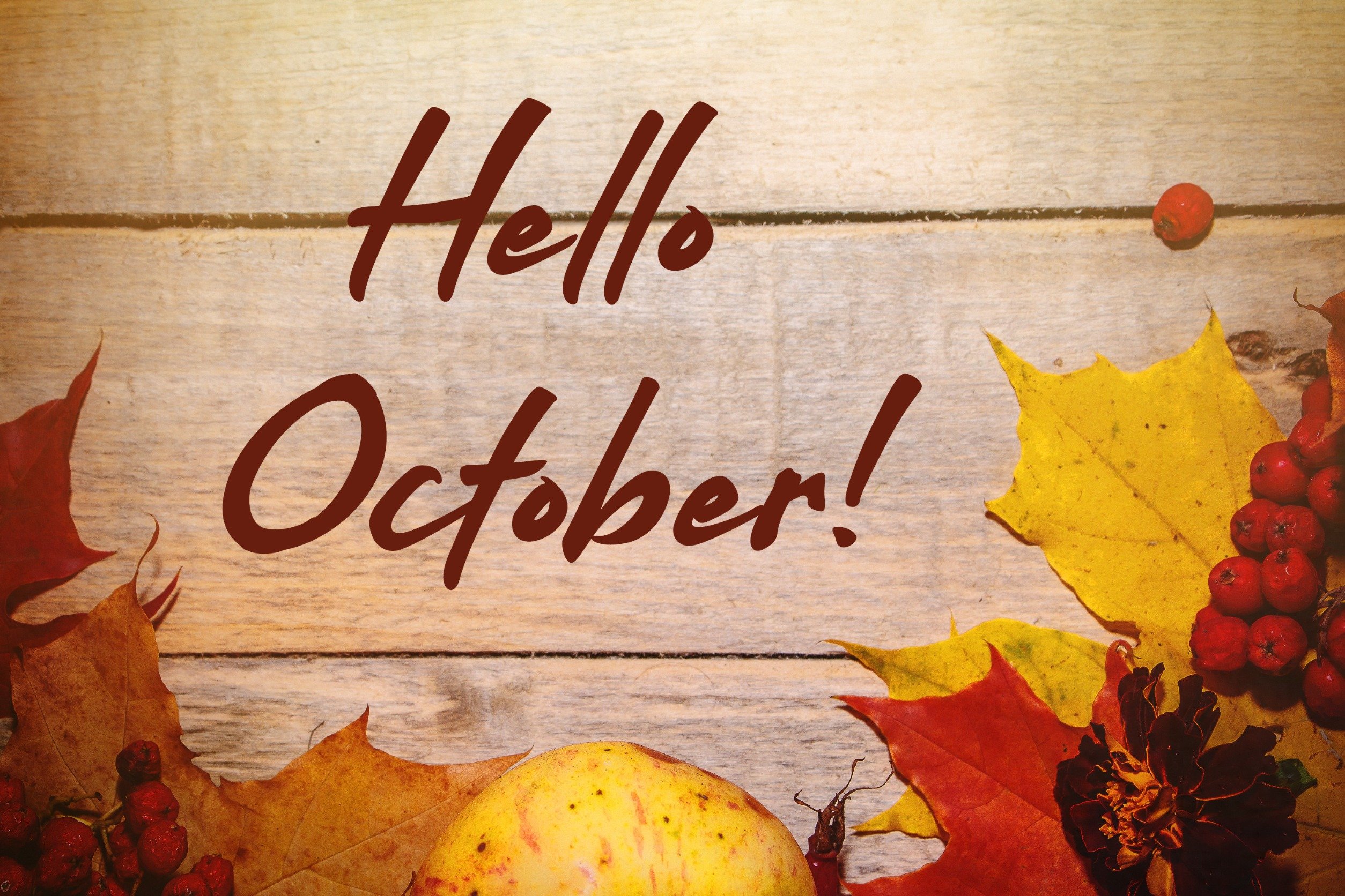 Curiozități Despre Luna Octombrie | Libertatea