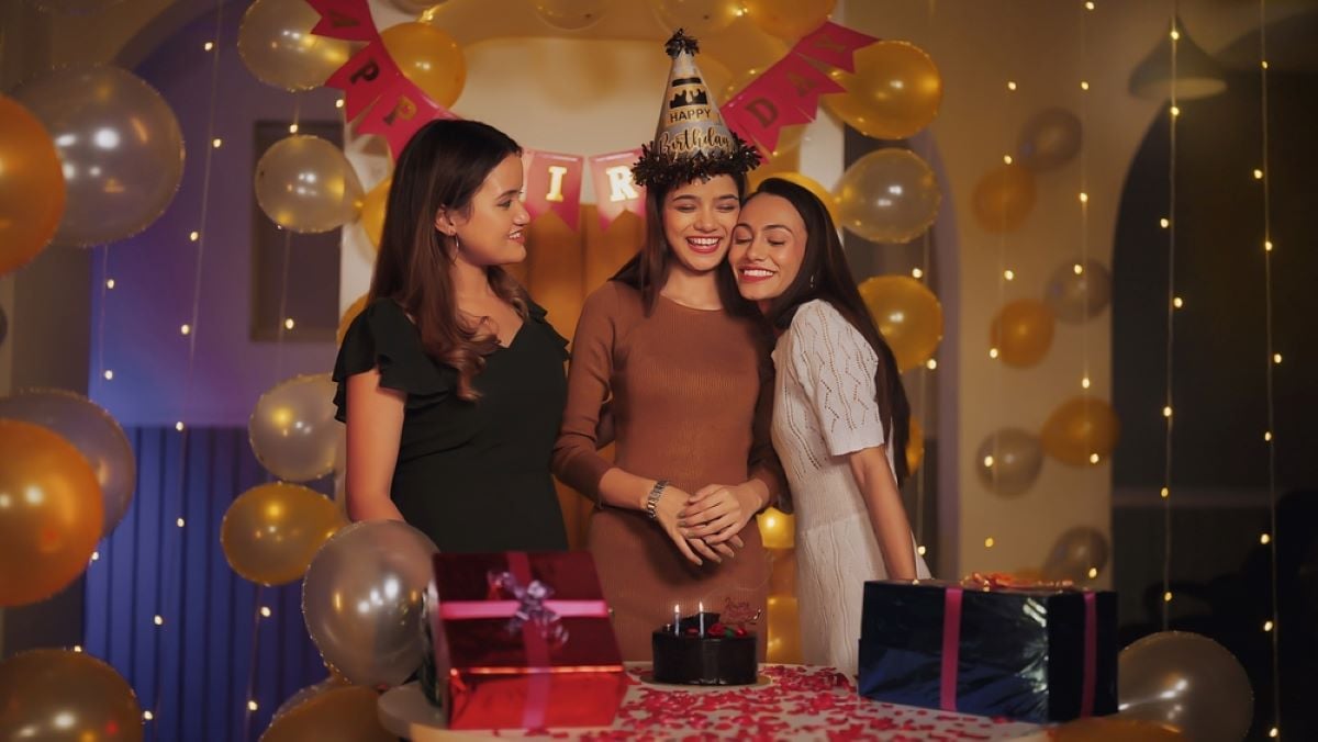 E Bine Să-ți Sărbătorești Ziua De Naștere înainte? E Bine Să-ți Sărbătorești Ziua De Naștere înainte?