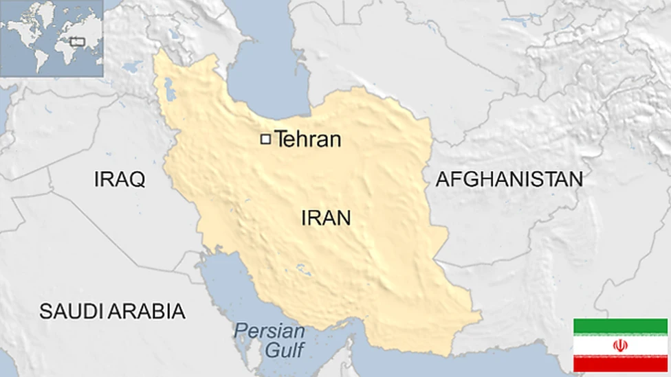 Cel puțin 28 de morți în urma unei explozii într-o mină de cărbune din Iran