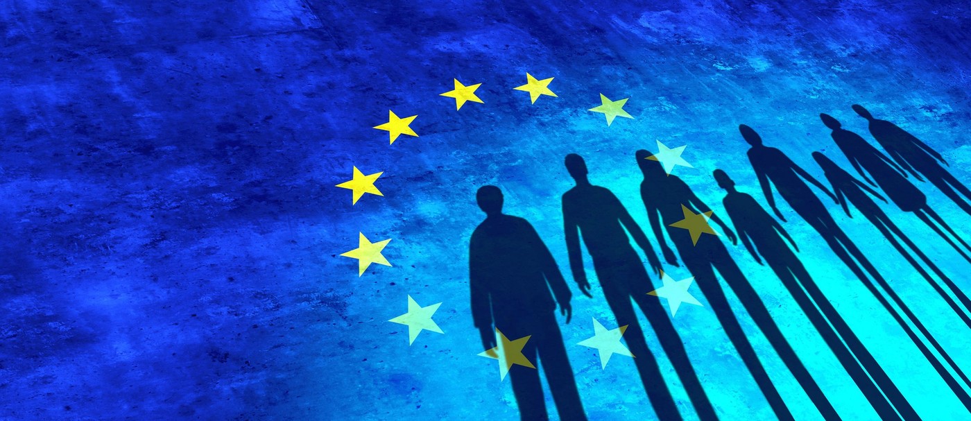 Fondul european destinat IMIGRAȚIEI din Africa nu răspunde cerințelor pentru care a fost crea Fondul european destinat IMIGRAȚIEI din Africa nu răspunde cerințelor pentru care a fost crea