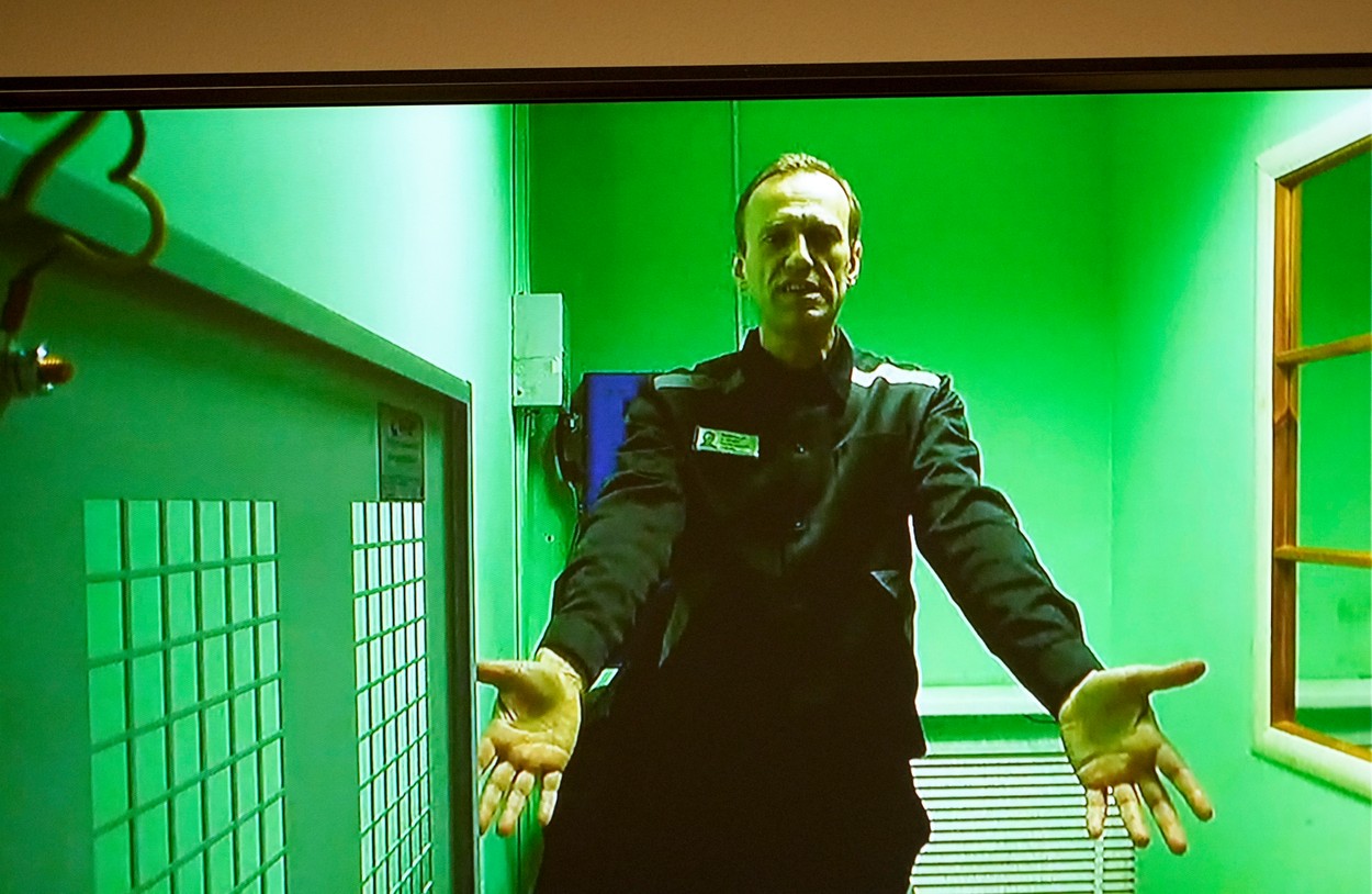 Documente obținute de publicația The Insider arată că Alexei Navalnîi a fost OTRĂVIT în penitenciar. Cum a murit, de fapt, liderul opoziției ruse