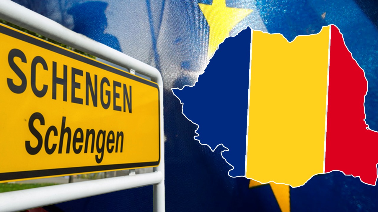 Avertismentul MAE pentru români, după ce Germania „aruncă în aer” Schengen-ul terestru Avertismentul MAE pentru români, după ce Germania „aruncă în aer” Schengen-ul terestru