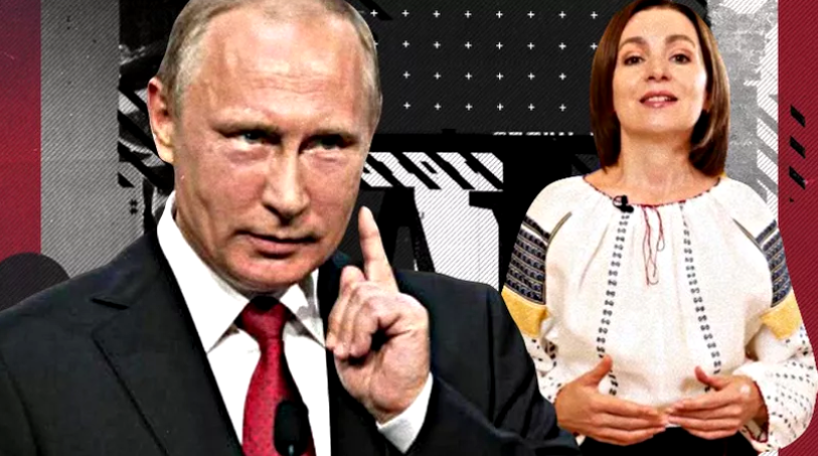 Moldova, următoarea Ucraina? De la amenințarea lui Lavrov la TACTICA prin care Putin vrea să influențeze alegerile prezidențiale de peste Prut Moldova, următoarea Ucraina? De la amenințarea lui Lavrov la TACTICA prin care Putin vrea să influențeze alegerile prezidențiale de peste Prut