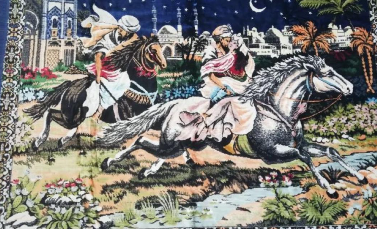 Care Este Povestea Imaginii De Pe Carpeta Răpirea Din Serai Care Este Povestea Imaginii De Pe Carpeta Răpirea Din Serai