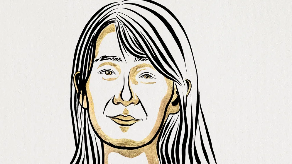Scriitoarea Sud-coreeană Han Kang A Câștigat Premiul Nobel Pentru Literatură 2024 Scriitoarea Sud-coreeană Han Kang A Câștigat Premiul Nobel Pentru Literatură 2024