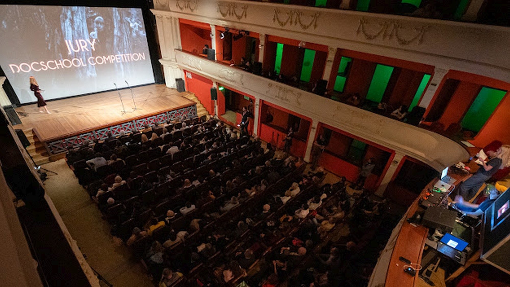Premiile Astra Film Festival 2024. „Alice On & OFF”, „Tata”, „Maia – Portret Cu Mâini” și „Moartea Lui Zagor”, Printre Câștigători