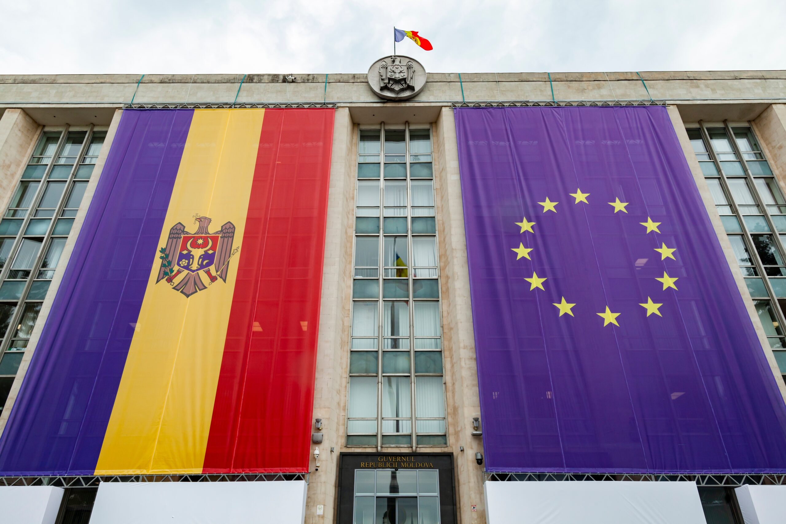 Consiliul UE sprijină suveranitatea Republicii Moldova. Tentativele de DESTABILIZARE politică vor fi contracarate
