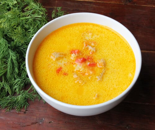 Ciorbă De Burtă – Rețeta Tradițională Pas Cu Pas