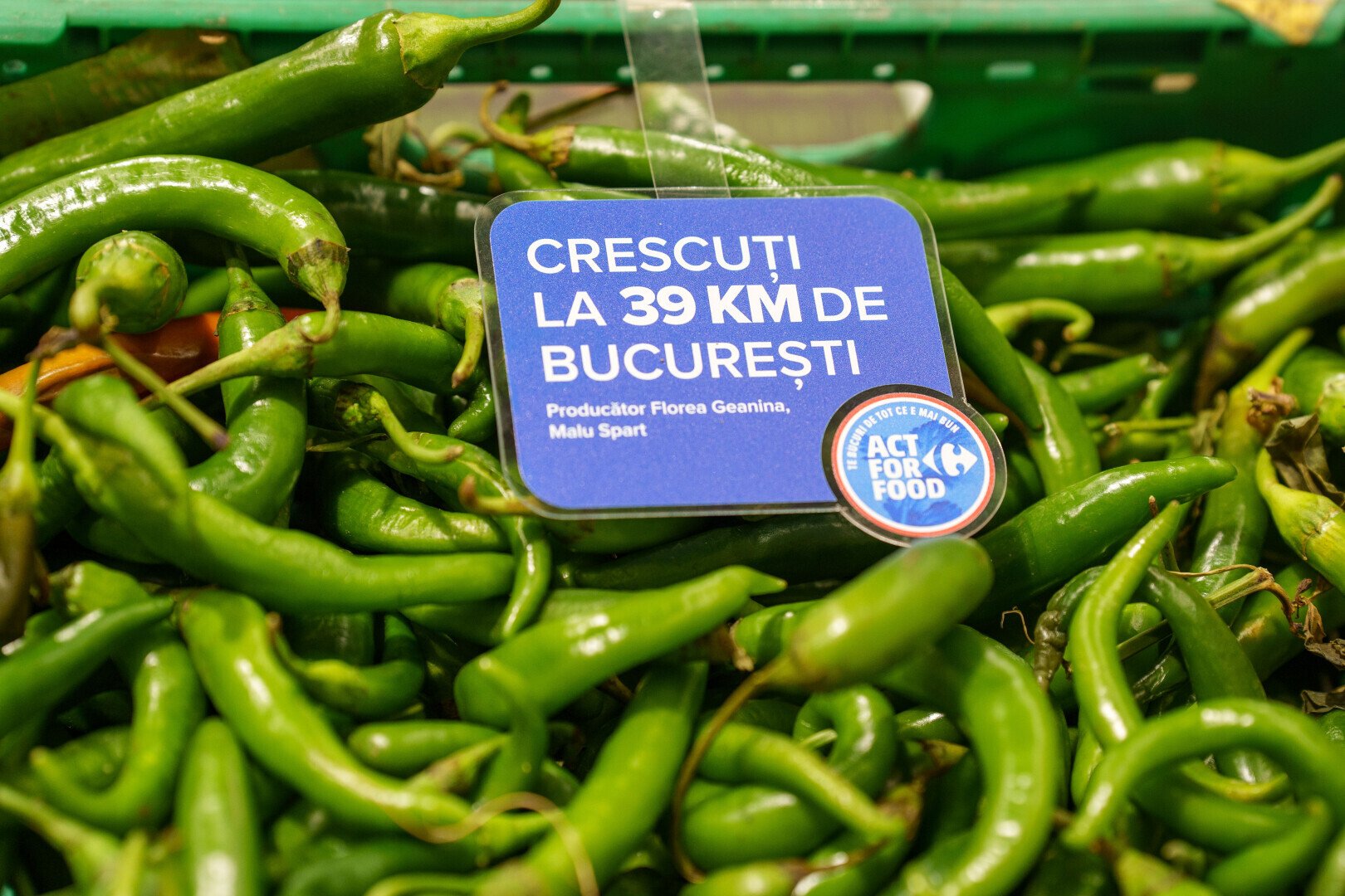 Beneficiile Made In RO și Cum Consumul Produselor Locale Impulsionează Fermierii Români