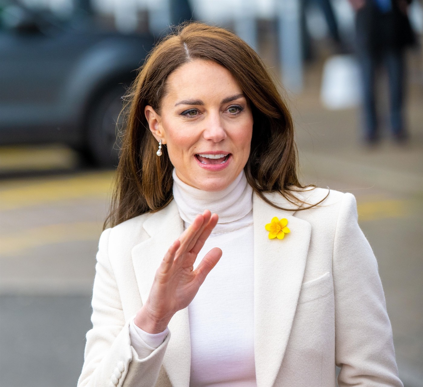 Kate, PRINȚESA de Wales, va găzdui concertul anual de colinde. Pe ce dată va avea loc evenimentul așteptat de toată familia regală britanică Kate, PRINȚESA de Wales, va găzdui concertul anual de colinde. Pe ce dată va avea loc evenimentul așteptat de toată familia regală britanică