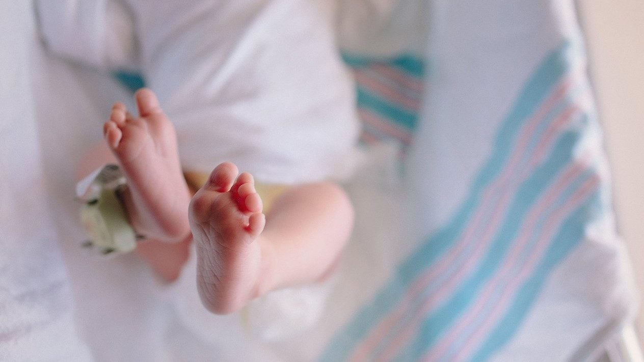 Ecografii De șold Gratuite Pentru Bebeluși La Spitalul De Copii „Grigore Alexandrescu” Din București