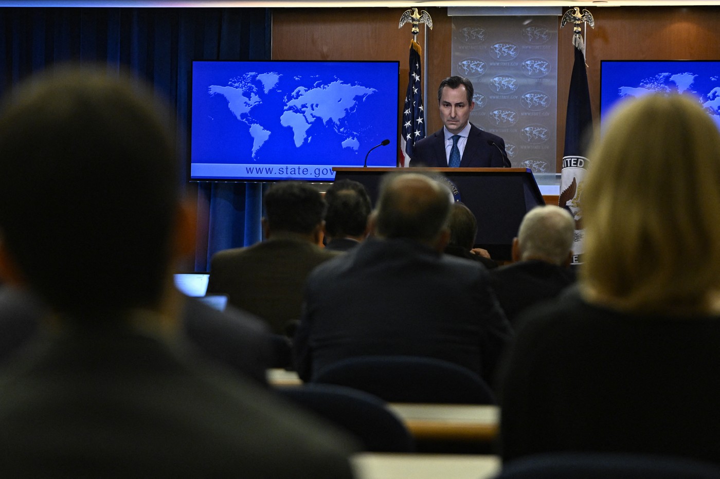 Washingtonul este încrezător în șansele unui ARMISTIȚIU în Liban /Israelul ar urma să aprobe marți acordul cu Hezbollah Washingtonul este încrezător în șansele unui ARMISTIȚIU în Liban /Israelul ar urma să aprobe marți acordul cu Hezbollah