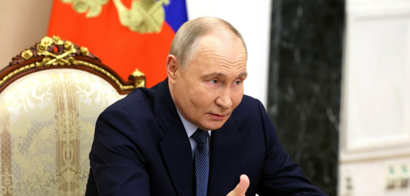 „Sistemul balistic experimental ORESHNIK, testat de Putin în Ucraina, este amenințător, dar nu schimbă nimic” „Sistemul balistic experimental ORESHNIK, testat de Putin în Ucraina, este amenințător, dar nu schimbă nimic”