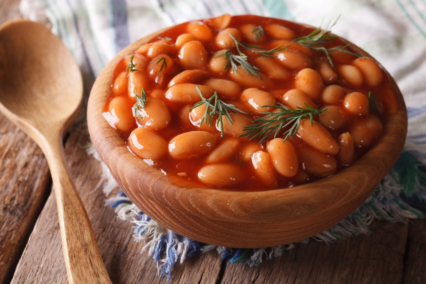 Fasole Cu Ciolan, Rețeta De 1 Decembrie – Cât Costă Ingredientele