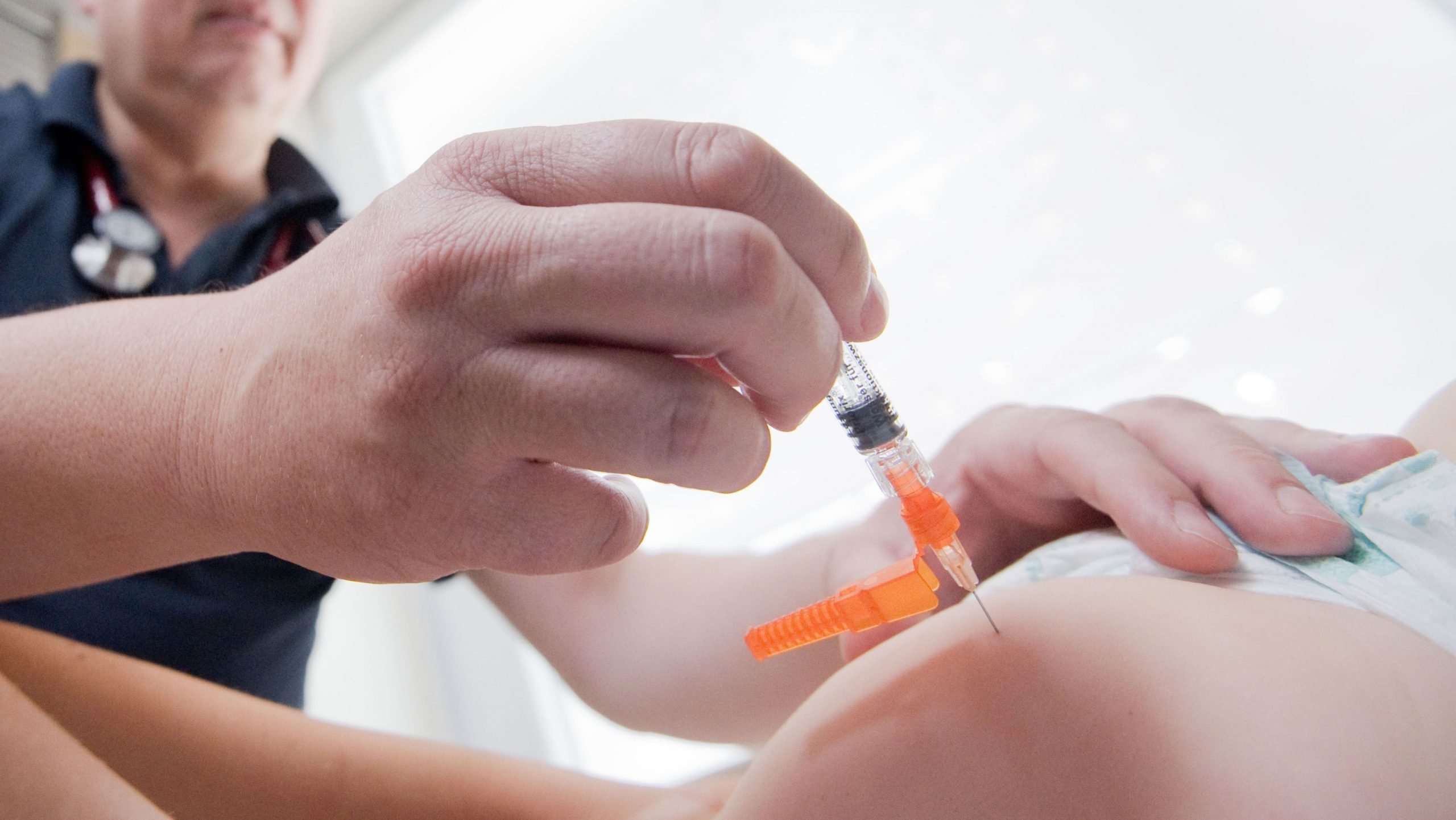 România, Cel Mai Număr De Cazuri De Rujeolă Din UE. Medic Epidemiolog: „Părinții Nu își Vaccinează Copiii, Lăsându-se Influențați De Propaganda De Dezinformare”