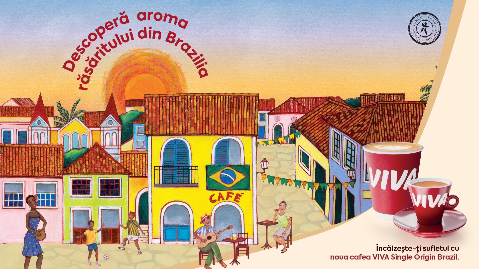 Cine A Dus Primele Semințe De Cafea în Brazilia. Statul Sud-american Este Cel Mai Mare Producător De Cafea Din Lume