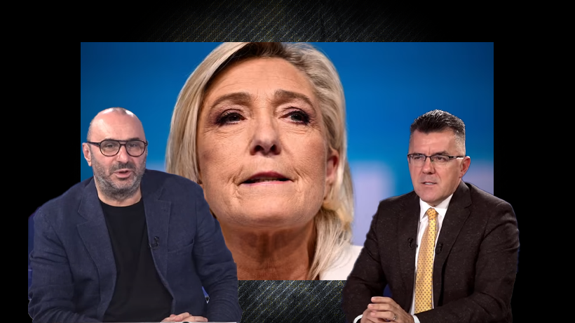 „Le Pen nu va intra în ALEGERI, va fi probabil condamnată” „Le Pen nu va intra în ALEGERI, va fi probabil condamnată”