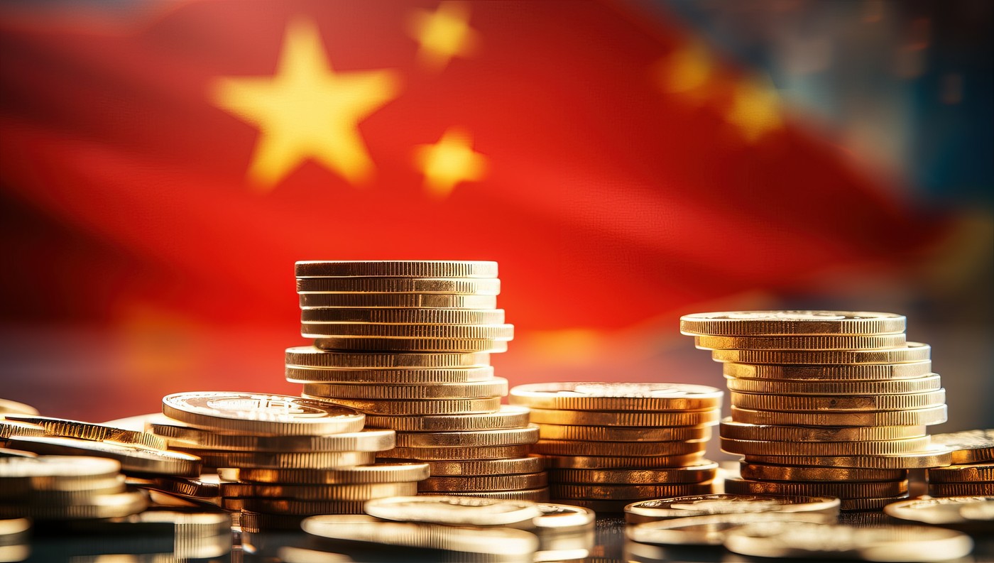 CHINA va emite obligațiuni în valoare de 411 miliarde de dolari, în efortul de stimulare a economiei