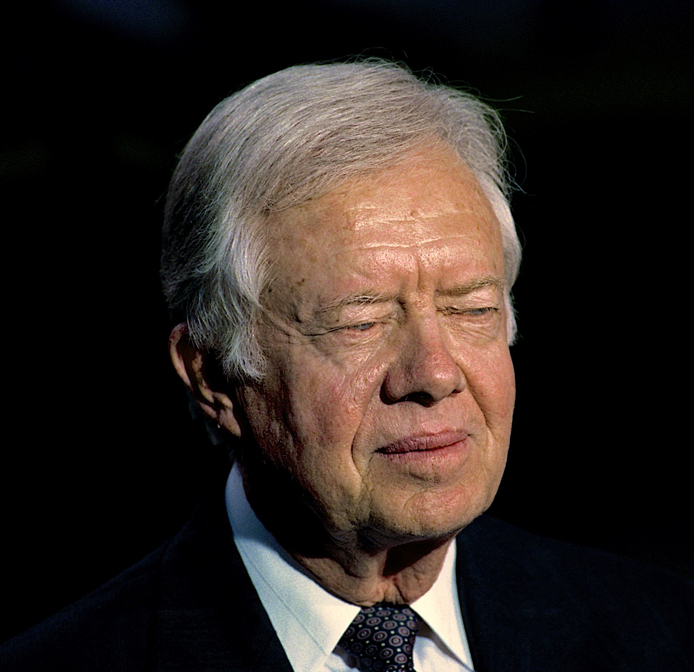 Am pierdut un „lider extraordinar”