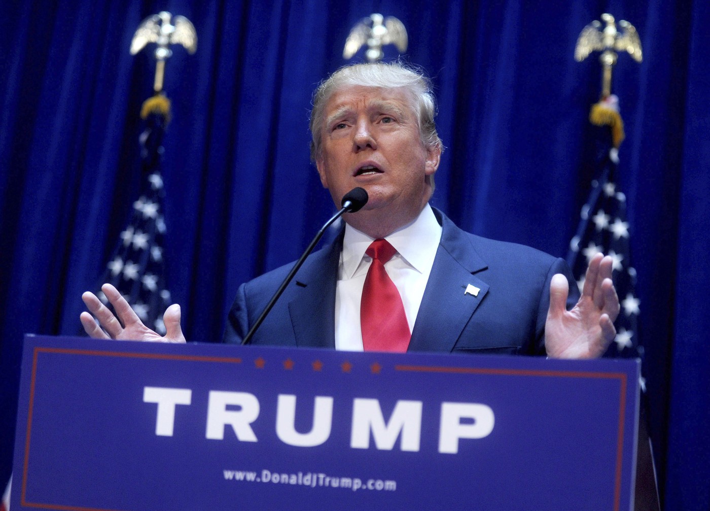 Riscurile financiare SISTEMICE pe care le-ar putea genera Administrația Trump /Potențiale conflicte de interese