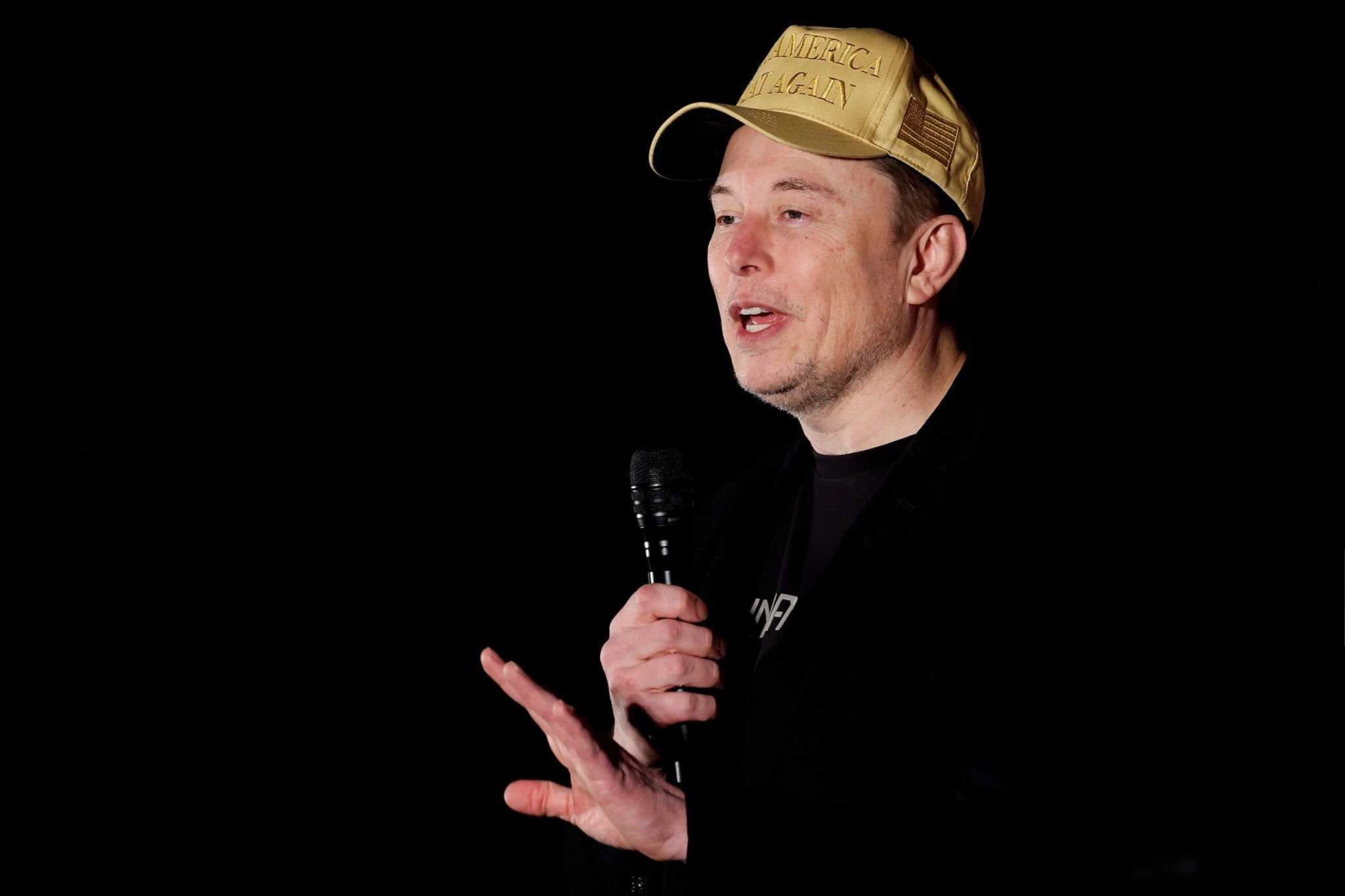 Elon MUSK susține partidul AfD într-un articol de opinie publicat într-un ziar german. „Ultima rază de speranţă pentru această ţară”