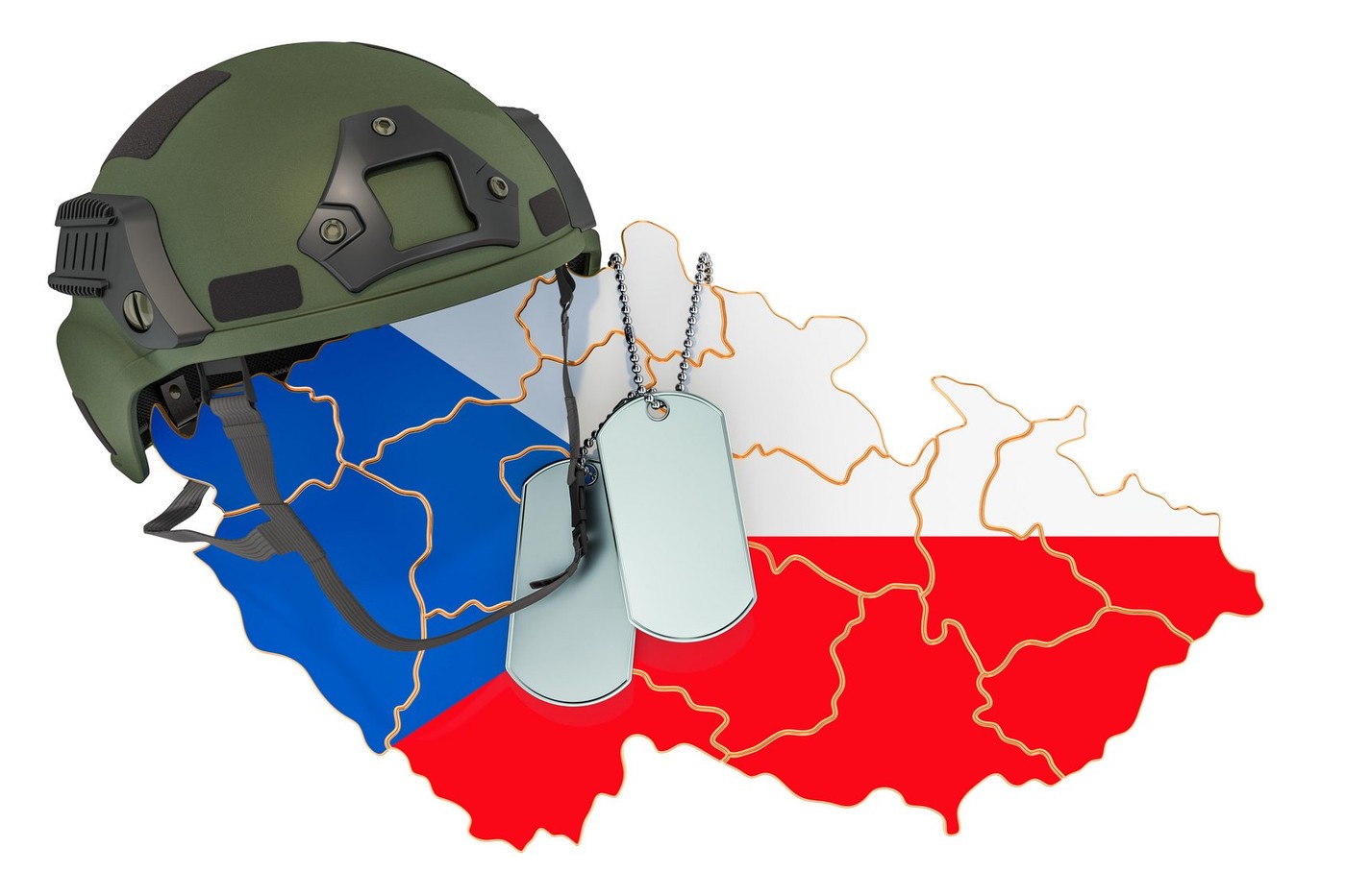 Republica Cehă vrea să depășească pragul MINIM solicitat de NATO pentru apărare. Fiala: Este un obiectiv realizabil