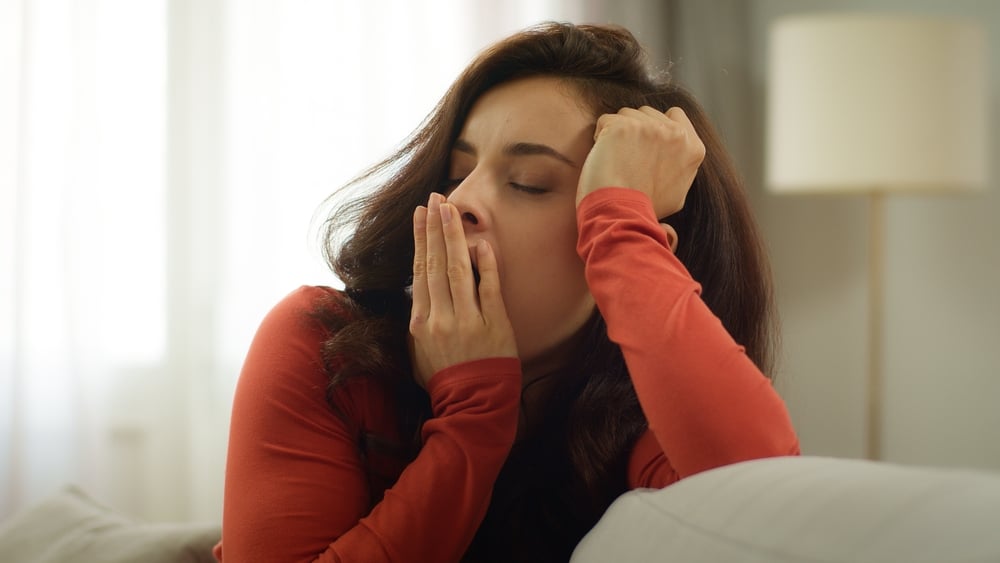 De Ce Cască Oamenii şi Când Căscatul Devine Un Motiv De îngrijorare De Ce Cască Oamenii şi Când Căscatul Devine Un Motiv De îngrijorare
