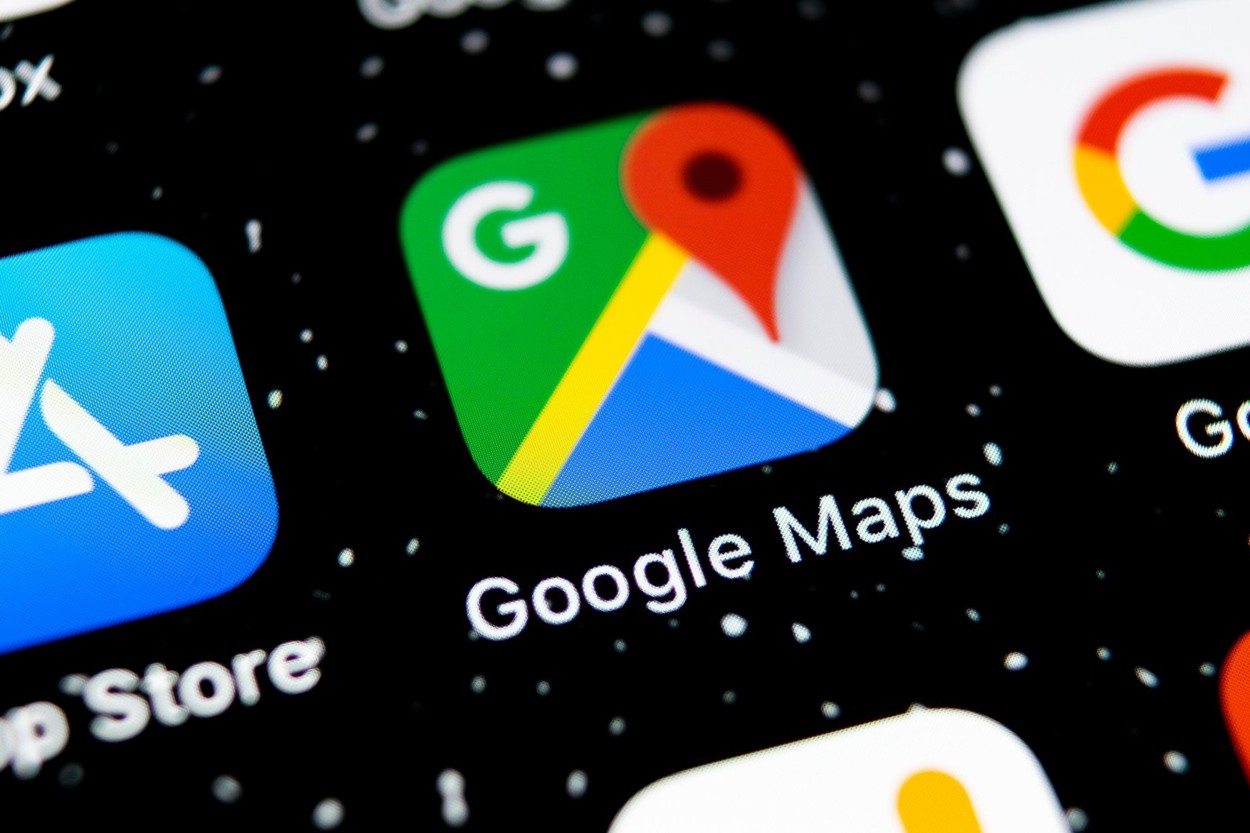 Golful Mexic, redenumit în Golful Americii de GOOGLE Maps!