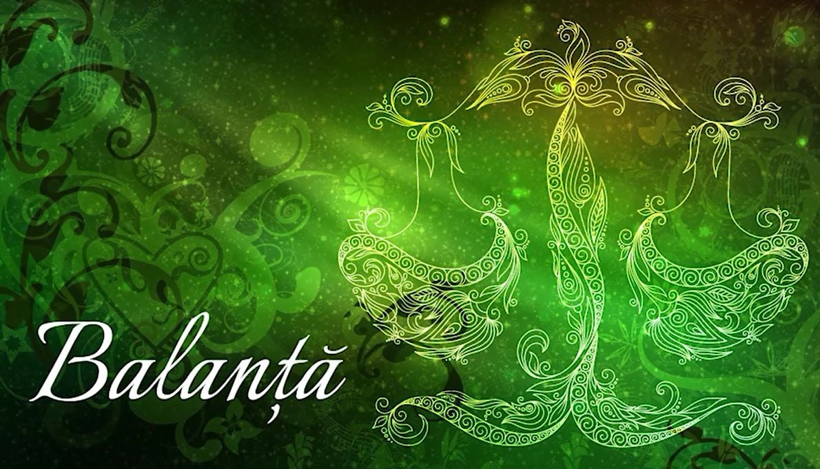 Horoscop Balanță Săptămânal – 25-31 Ianuarie 2025 – Urania