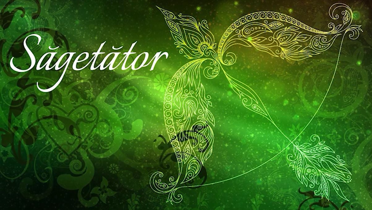 Horoscop Urania Săptămânal Pentru Săgetător. Previziuni Pentru Perioada 18 – 24 Ianuarie 2025