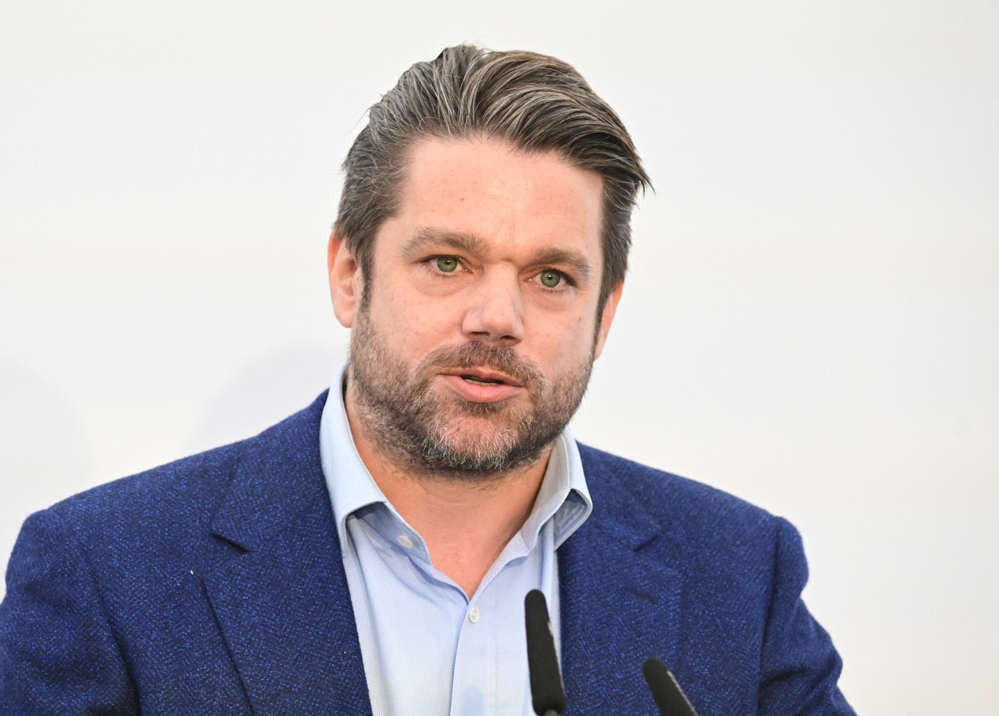 Klemens Haselsteiner, șeful companiei austriece de construcții Strabag, „a MURIT brusc și neașteptat” la vârsta de 44 de ani