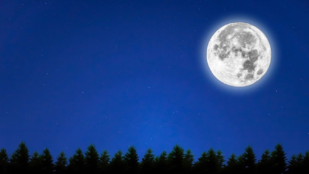 Luna Plină în Rac Pe 13 Ianuarie! Ce Mesaj Are Pentru Zodii! Luna Plină în Rac Pe 13 Ianuarie! Ce Mesaj Are Pentru Zodii!