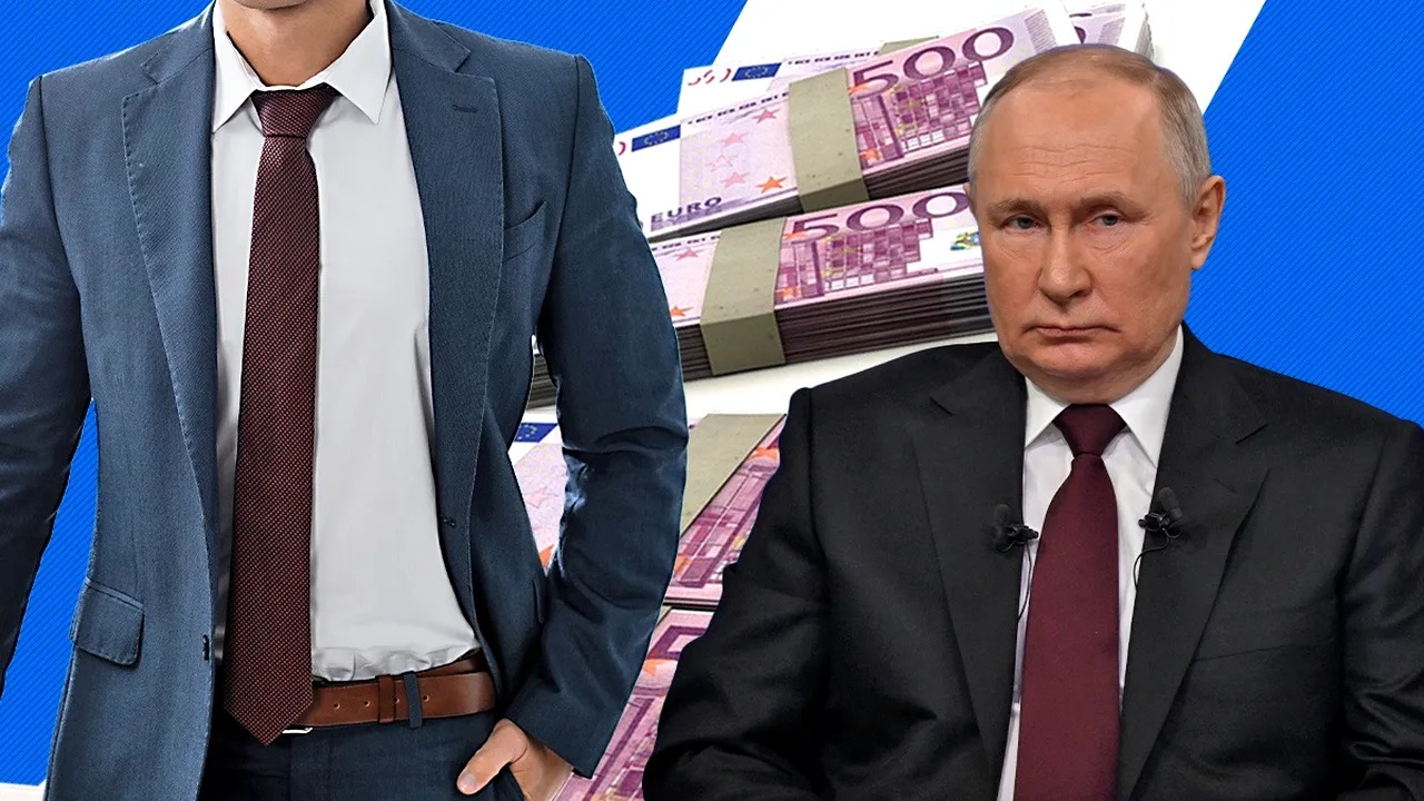 2024 le-a purtat noroc la bani! TOPUL miliardarilor ruși care și-au crescut AVERILE anul trecut. Domeniile care le-a adus în plus miliarde de dolari