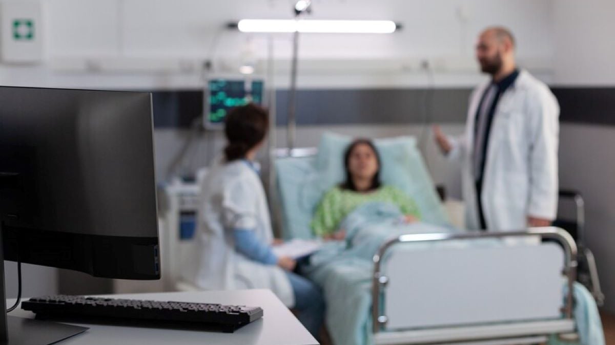 Boala Care Afectează Tot Mai Mulți Copii. Avertismentul Medicilor: „Unii Se întorc în Mod Repetat La Urgență”
