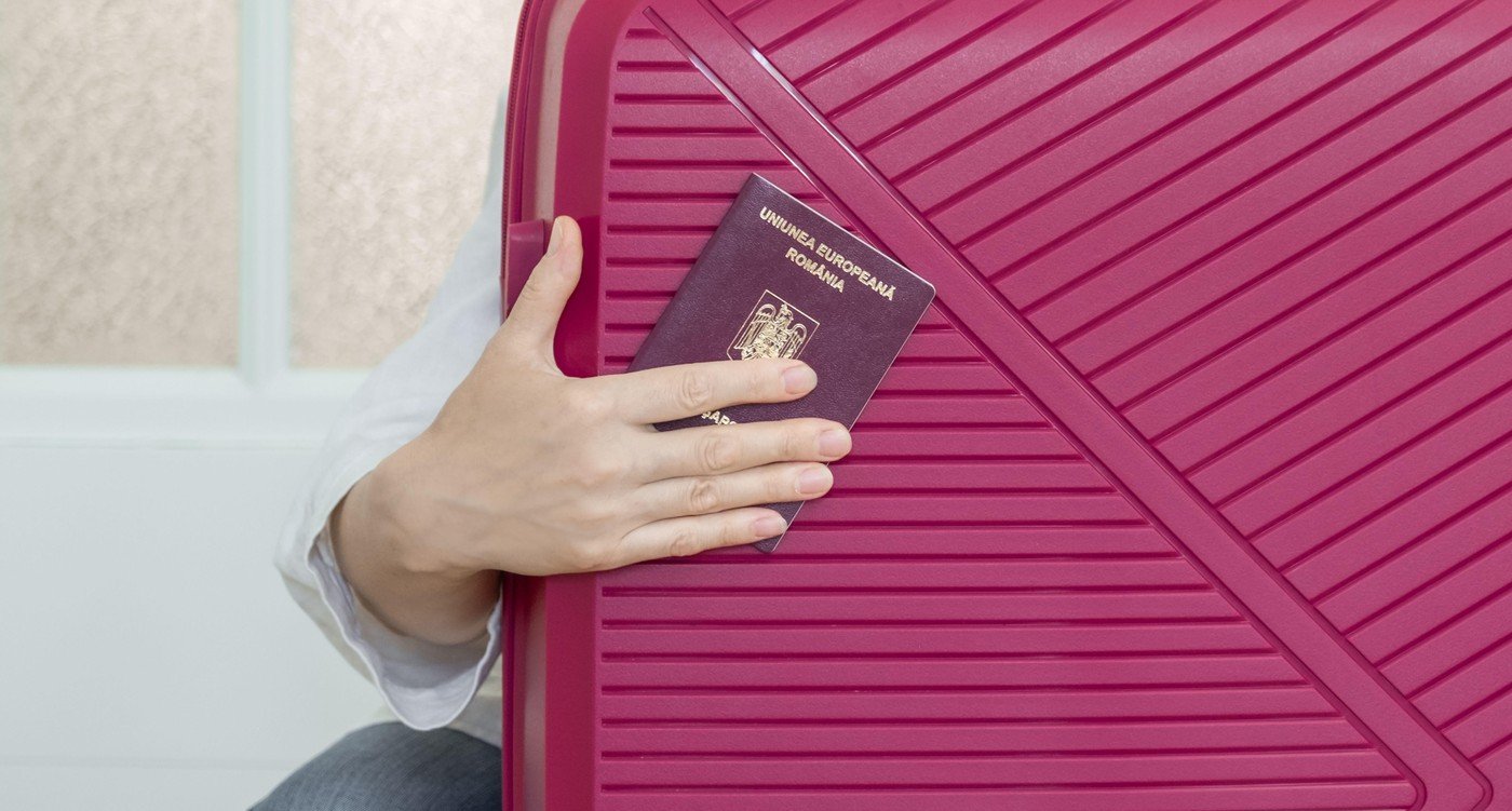 Unde Pot Călători Românii Fără Viză. Pașaportul Românesc, Printre Cele Mai Puternice